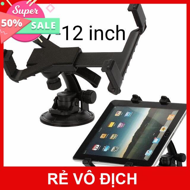 [GS][FREESHIP] GIÁ ĐỠ HÍT KẸP MÁY TÍNH BẢNG, IPAD [HCM]