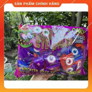 kẹo con mắt hàn quốc 250g