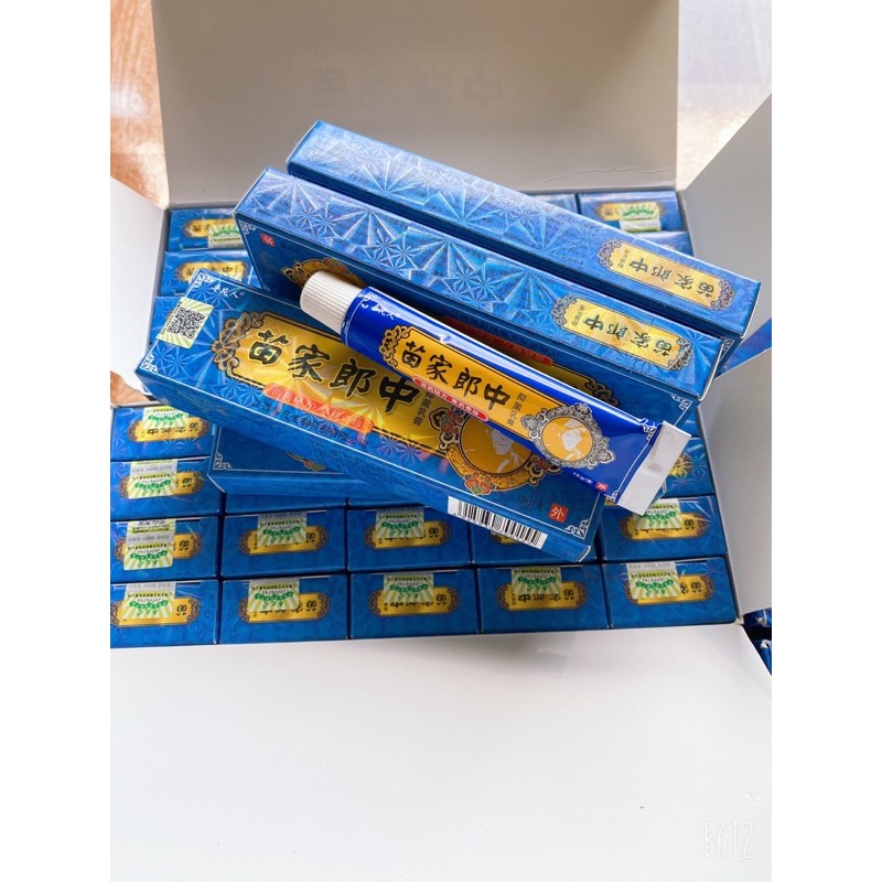 Kem bôi dành cho các bệnh về da liễu(Hàng Sẵn) | BigBuy360 - bigbuy360.vn