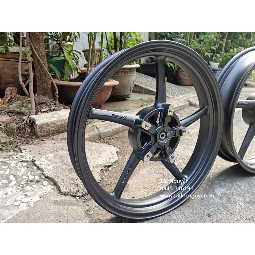 Mam Racingboy 5 Cay Exciter 150 Bản 2 5 3 5 Shopee Việt Nam