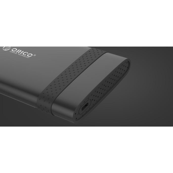 Ốp Hộp Đựng Ổ Cứng Hdd Orico 2.5 Sata Type-C 2538c3 2538-c3 | BigBuy360 - bigbuy360.vn