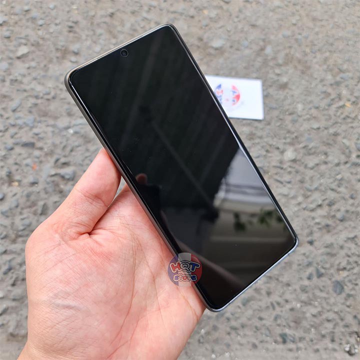 Ốp lưng siêu mỏng Ultra Slim 0.4mm S21 Ultra / S21 Plus / S21 Chống bám vân tay | BigBuy360 - bigbuy360.vn