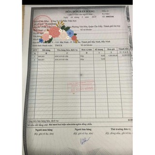 ANCAN NUTRI Dinh dưỡng miễn dịch
