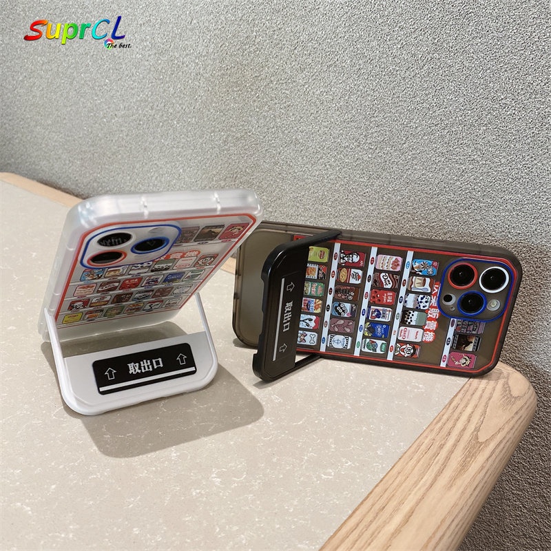 Ốp Điện Thoại Silicone Chống Sốc 2 Trong 1 Cho iPhone 13 12 11 Pro XS Max XR iPhone 7 8 Plus