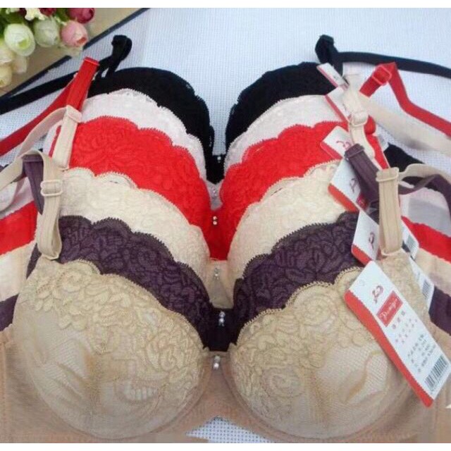 ÁO NGỰC REN MÚT VỪA 205