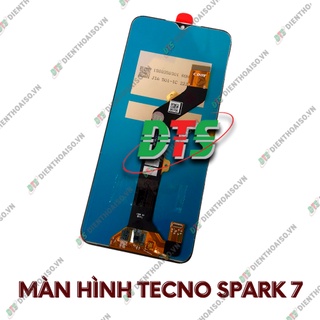 Màn hình full bộ tecno spark 7 ( màn hình thay thế cho spark 7 )