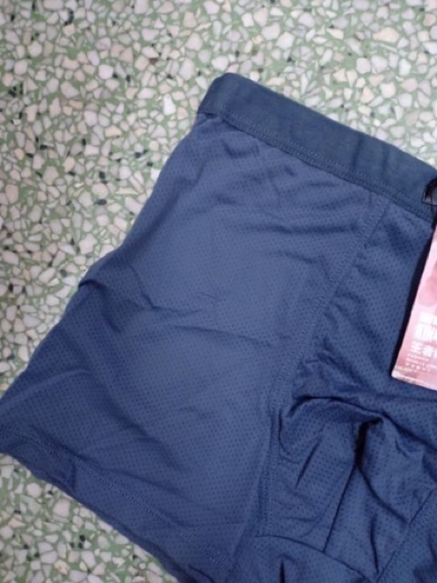 Combo 2 chiếc xịp đùi thông hơi siêu mát cho các anh nhé