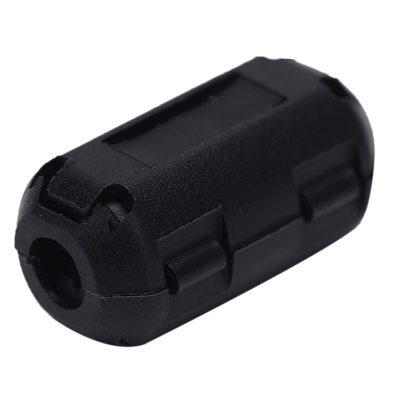 Bộ 2 Bộ Lọc Tiếng Ồn Màu Đen 5mm Chuyên Dụng