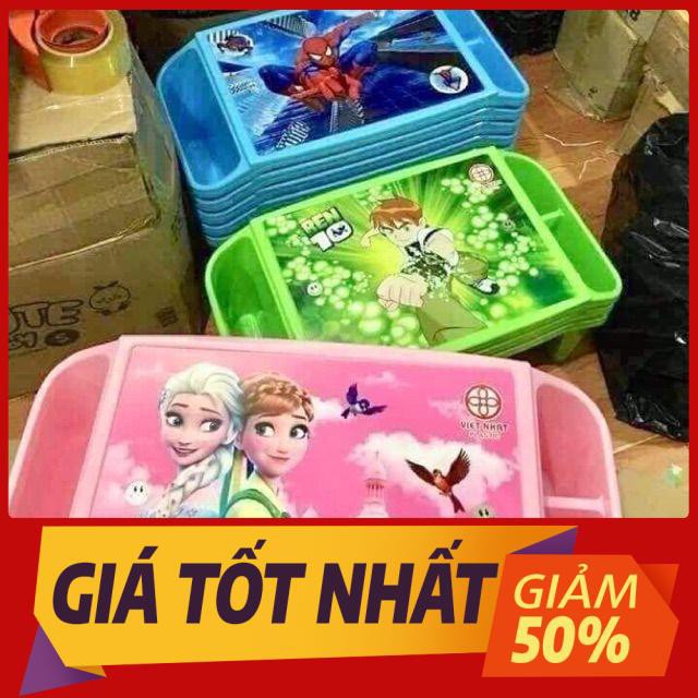 Bàn học nhựa đa năng Việt Nhật cho bé - Bàn học bền đẹp, thiết kế thông minh cho trẻ em | BigBuy360 - bigbuy360.vn