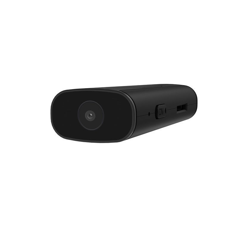 Camera không dây di động mới WiFi điện thoại thông minh điều khiển từ xa màn hình nhỏ đầu đơn giản bảo mật mạng gia đ