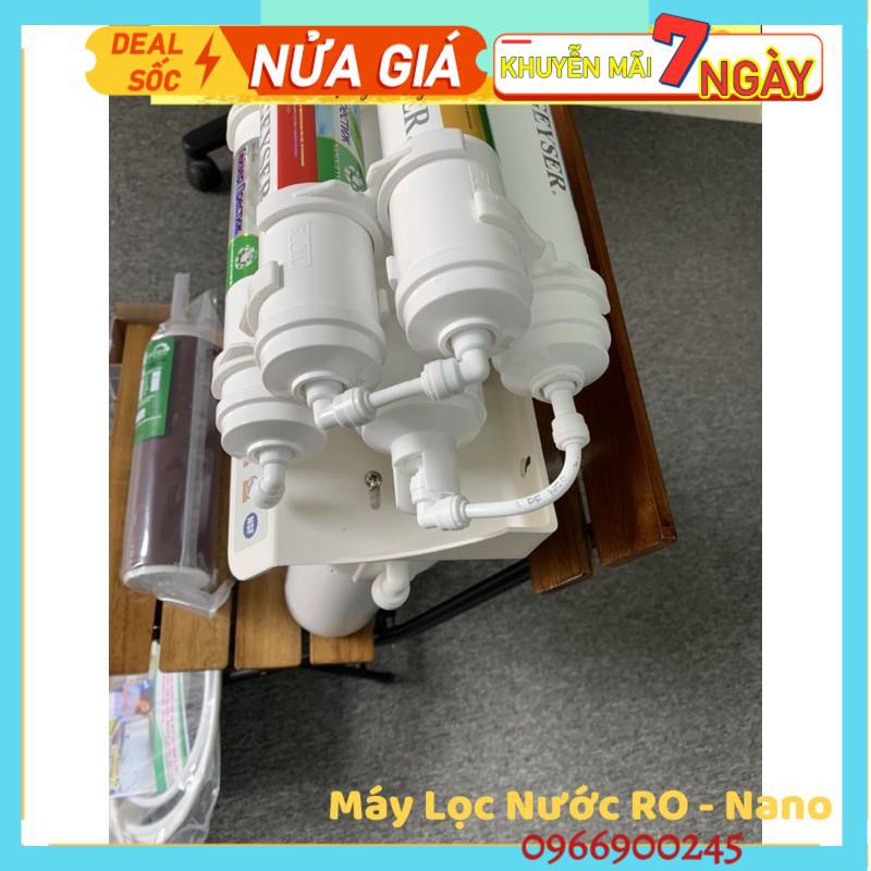 Chính Hãng Lõi chức năng Máy Lọc Nước ♥️  Freeship ♥️ Bộ khoáng tạo vị 5678 Nano