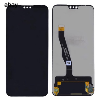 Màn hình cảm ứng lcd thay thế cho điện thoại huawei y9 2019