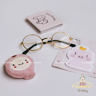 Kính thời trang cho thú cưng