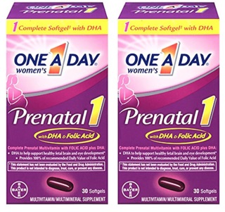 Prenatal 1