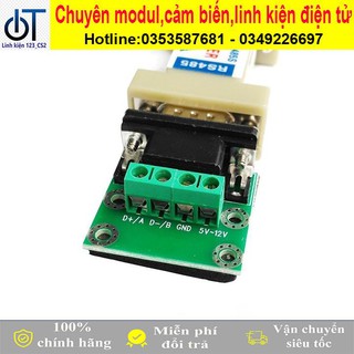 ✅Module chuyển đổi RS232 to RS485 - Model: STM485S .