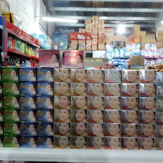Kem Mụn Thâm cao cap NEWONE