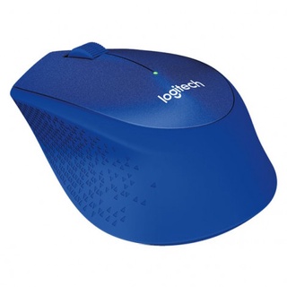 Chuột không dây  Logitech M331 SILENT
