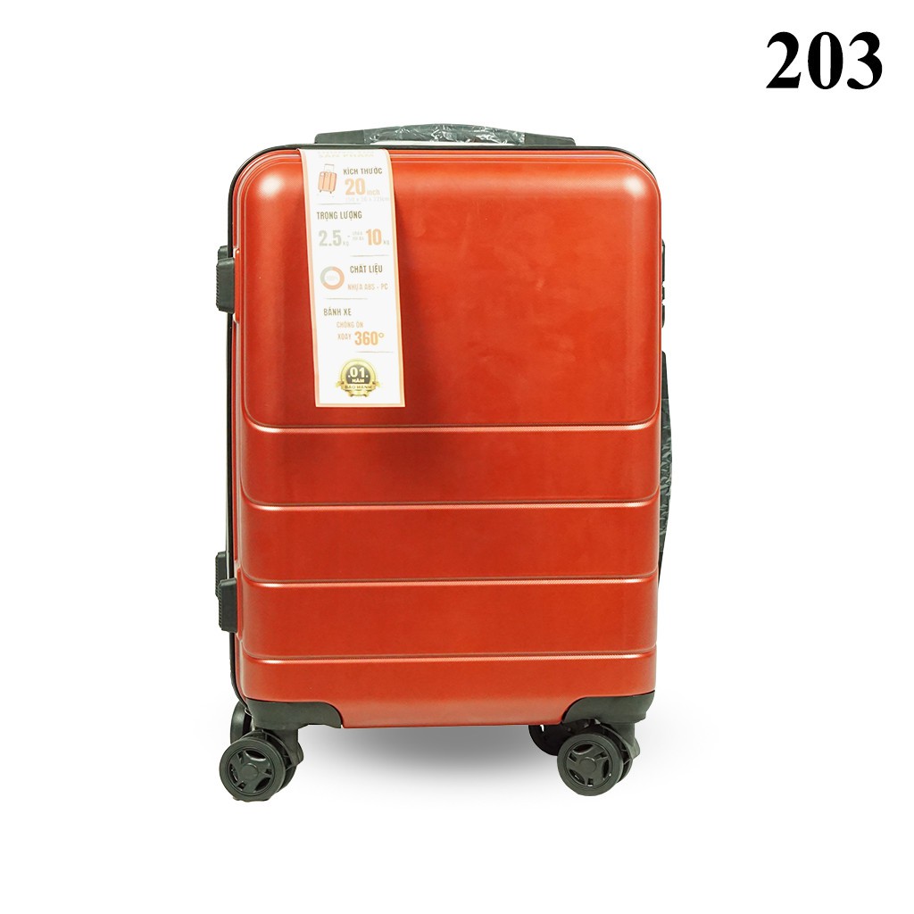 Valikeo 203 siêu bền đẹp size 20-24