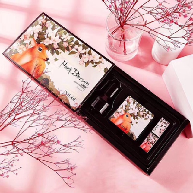 [Chính hãng] BỘ PHẤN NƯỚC + SON MÔI XIUSE | BigBuy360 - bigbuy360.vn