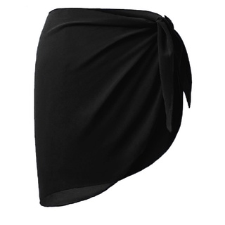 Khăn choàng bikini đi biển (2 màu)