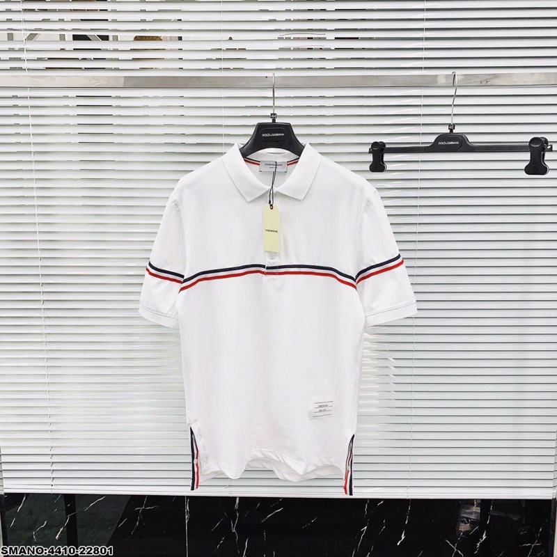 Áo PoLo Thom Cao Cấp Siêu Đẹp Cực Chất - Áo PoLo Thom Thời Trang Nam XỊn Xò