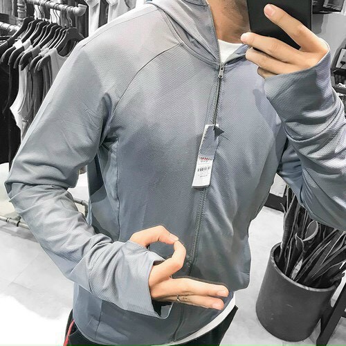 Áo chống nắng Nam 💥FREESHIP💥 Áo Chống Nắng Nam Thông Hơi - Hàng Cao Cấp | BigBuy360 - bigbuy360.vn