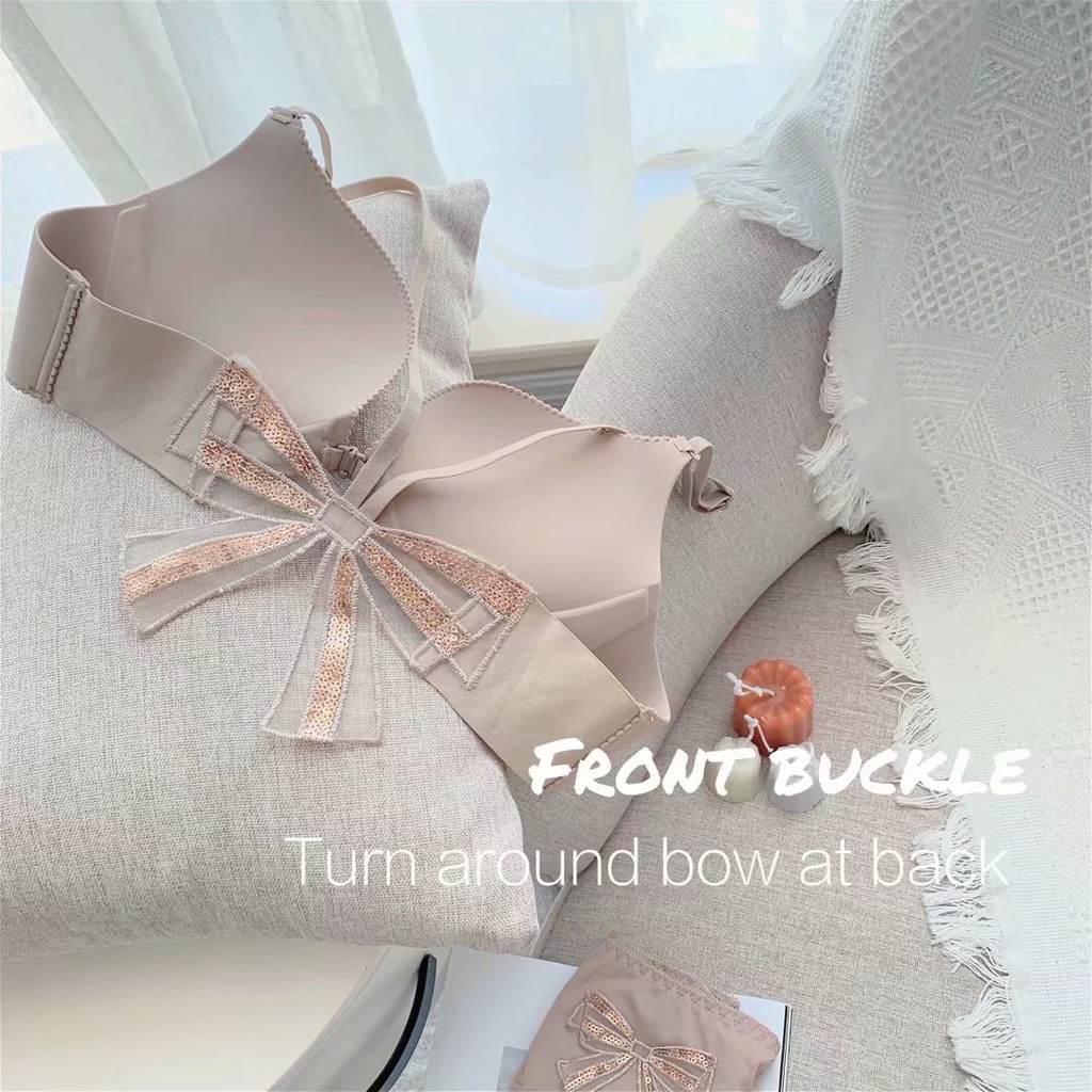 Áo đúc su cao cấp đệm vừa không gọng nâng ngực nơ lưng siêu xinh AV14 | BigBuy360 - bigbuy360.vn