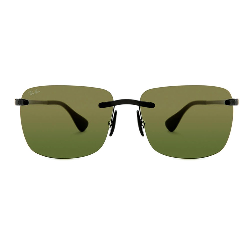 Kính mát nam Rayban RB4255-6015J chính hãng, thiết kế dễ đeo bảo vệ mắt