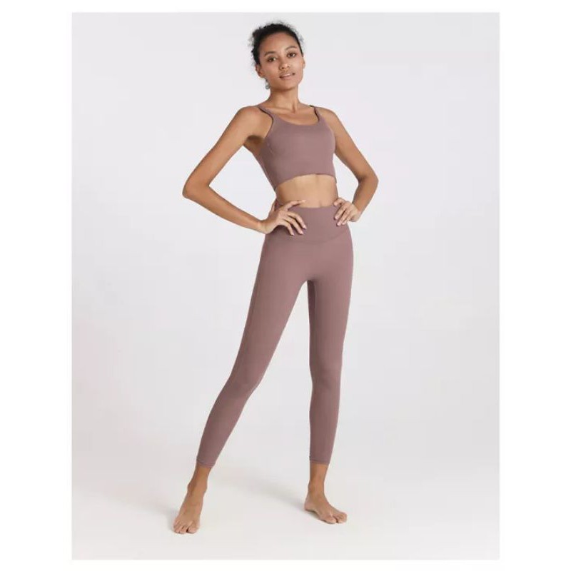 SET TẬP YOGA TẬP GYM CAO CẤP