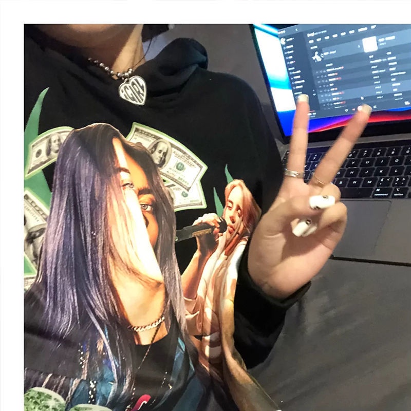 【Keroro】Áo hoodie nam nữ form rộng vải nỉ chất đẹp không xù lông in hình cô gái ( kèm ảnh thật) | BigBuy360 - bigbuy360.vn