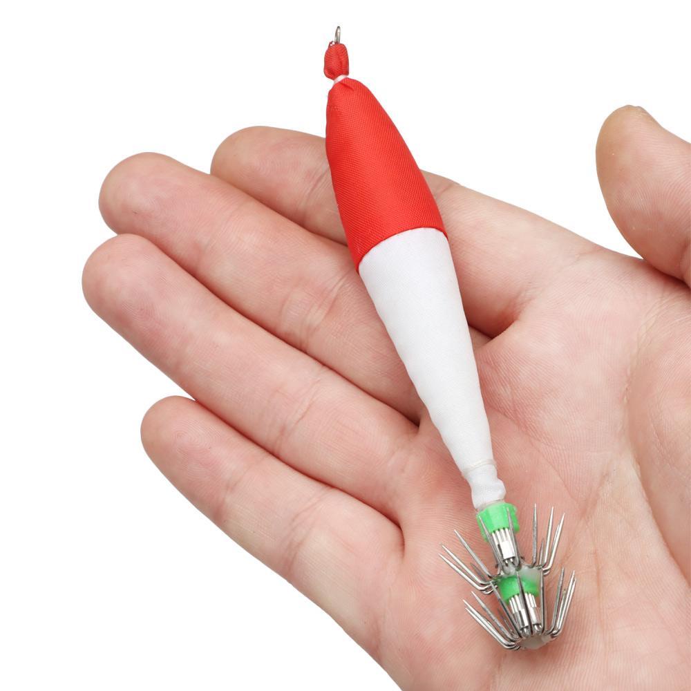 Móc Câu Cá Hình Dù