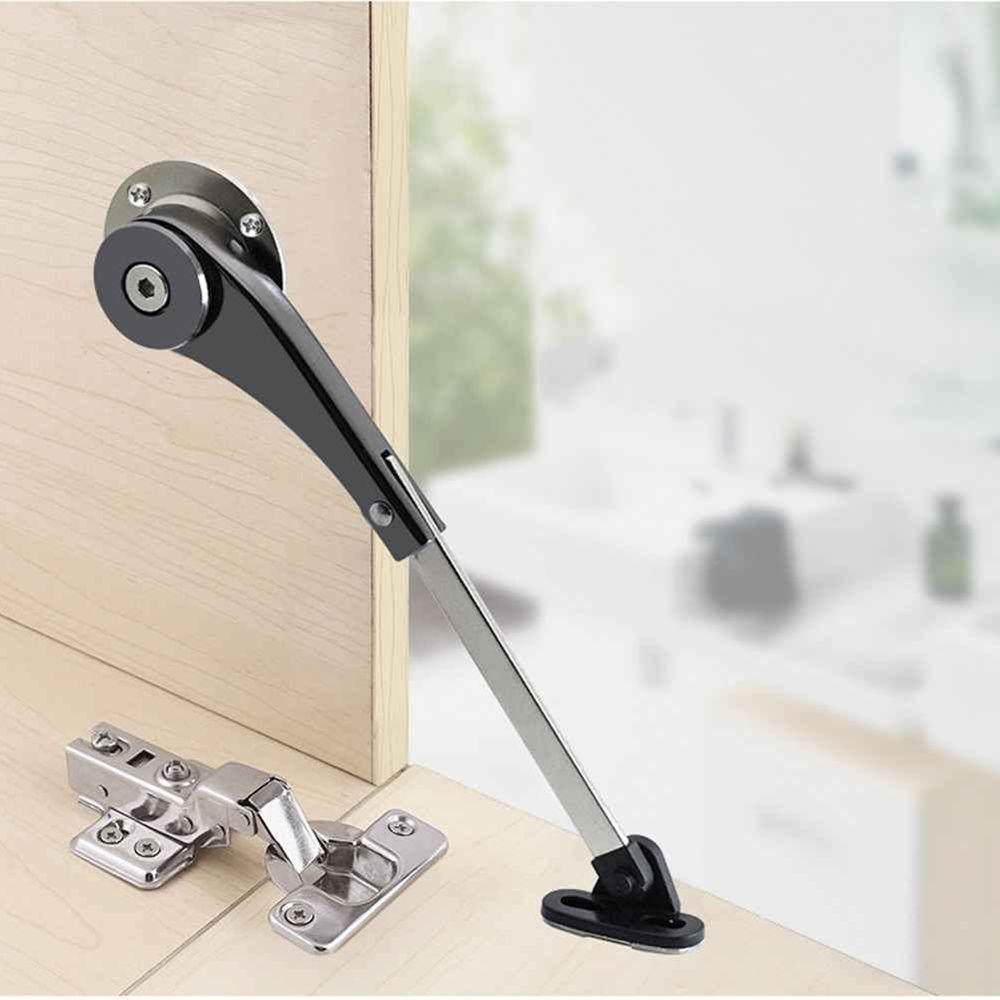 Bản Lề Cửa Tủ Cứng Gấp Được Hiệu Kat1