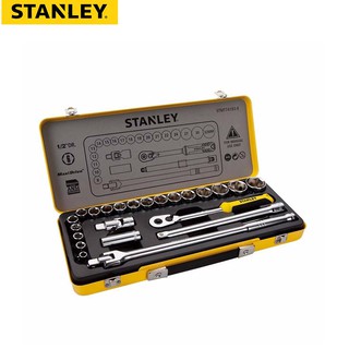 Đầu tuýp 24pc Stanley STMT74183-8