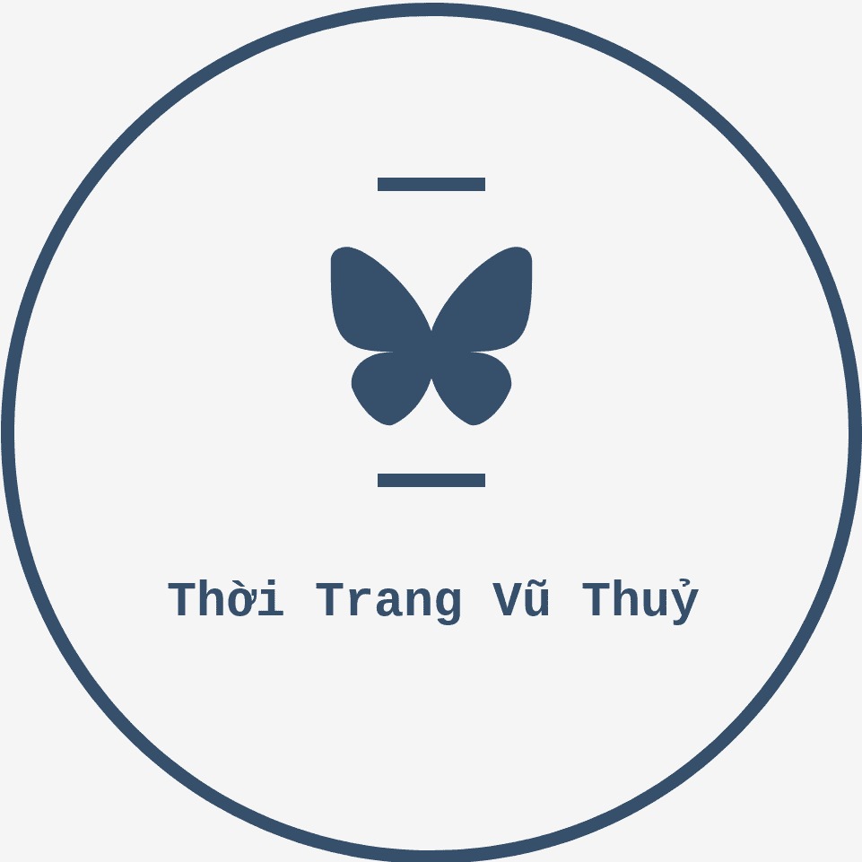Thời Trang Vũ Thủy