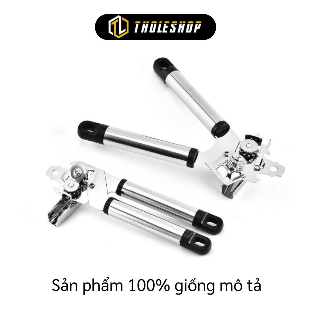 Đồ Khui Hộp - Dụng Cụ Mở Hộp, Nắp Lon Bia, Chai Lọ Đơn Giản, Nhanh Chóng 5748