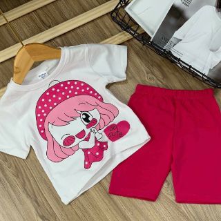 Combo 8 bộ thun