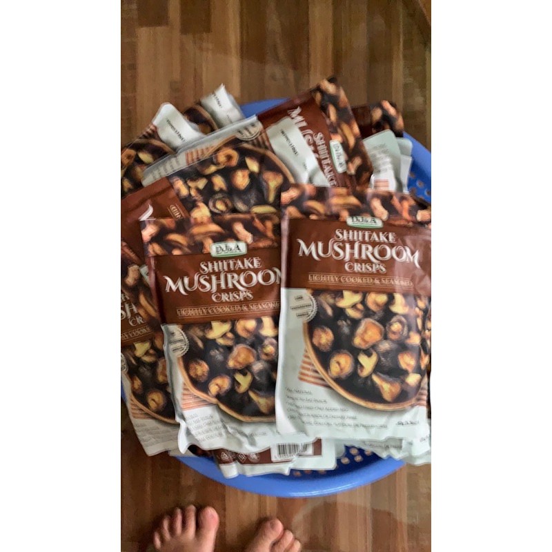 nấm Úc siêu ngon