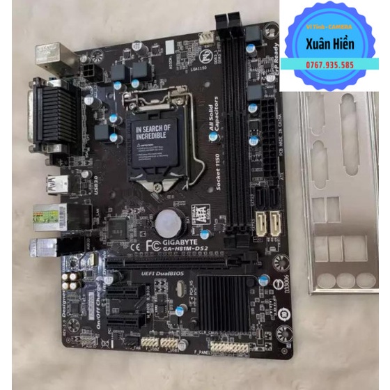 Bộ máy i3 thích hợp nhiều mục đích sử dụng | BigBuy360 - bigbuy360.vn