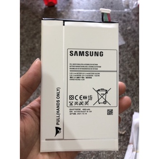 Pin samsung galasy tab s 8.4” t700/t705 dung lượng pin 4900mah