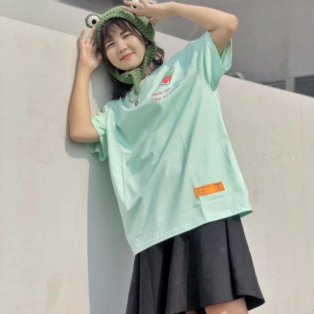 pass tee Ree sz M