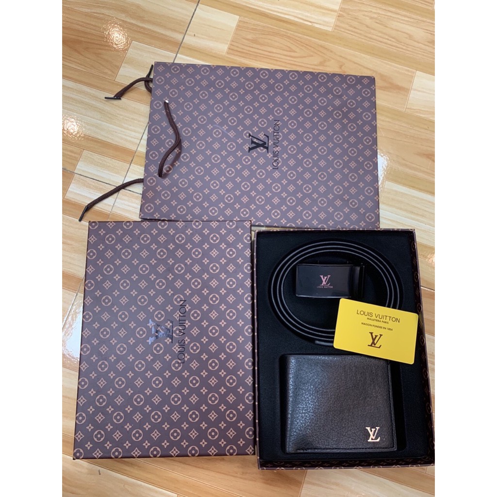 SET DÂY NỊCH VÀ VÍ NAM