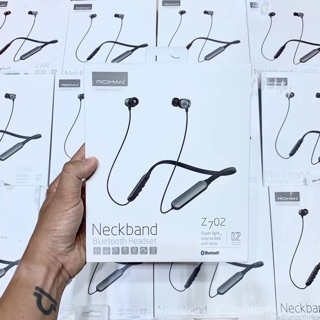 Tai nghe bluetooth Roman Z702