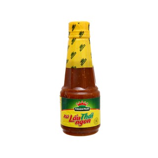Sốt lẩu thái Thuận Phát chai (250g)