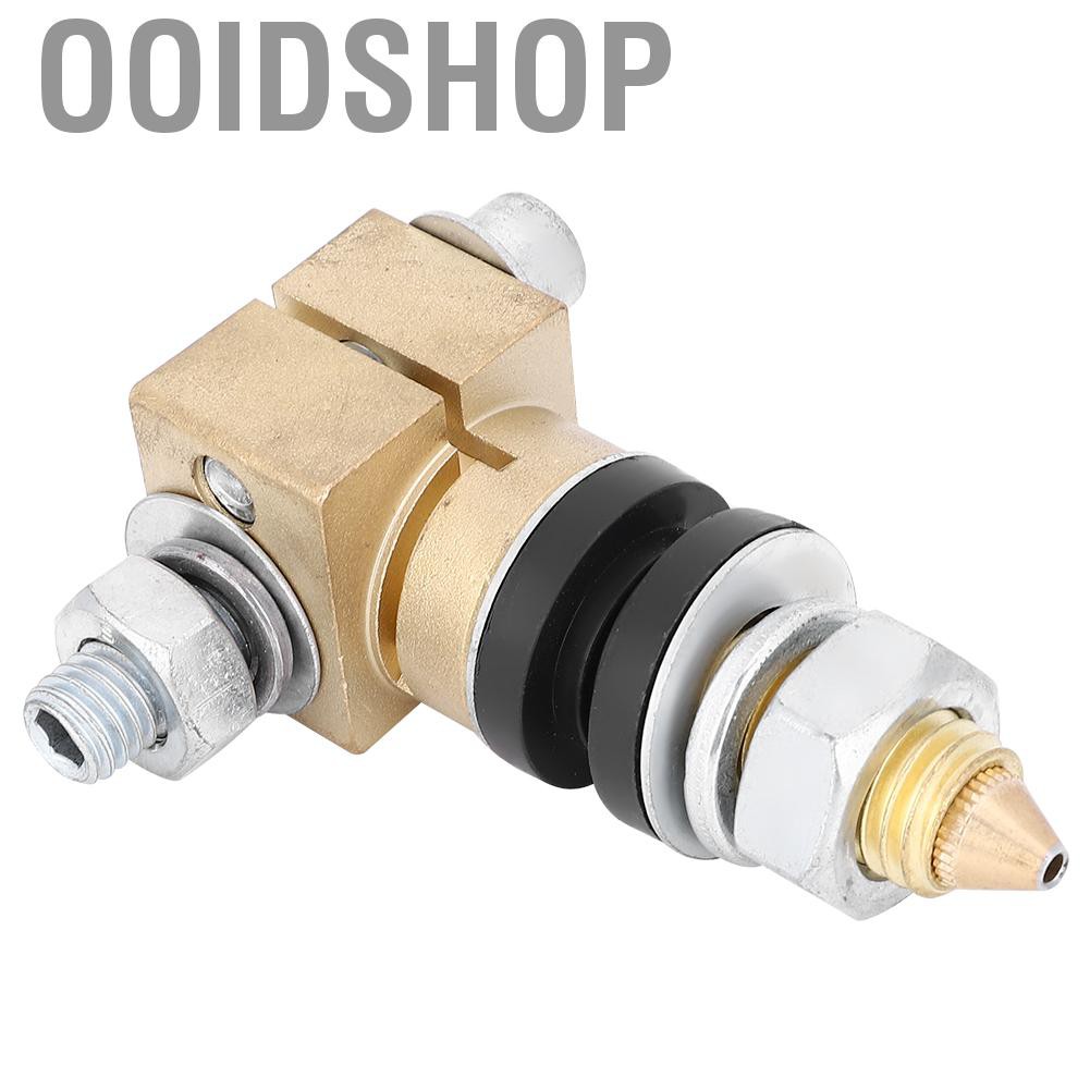 Đầu Nối Dây Hàn Chất Lượng Cao