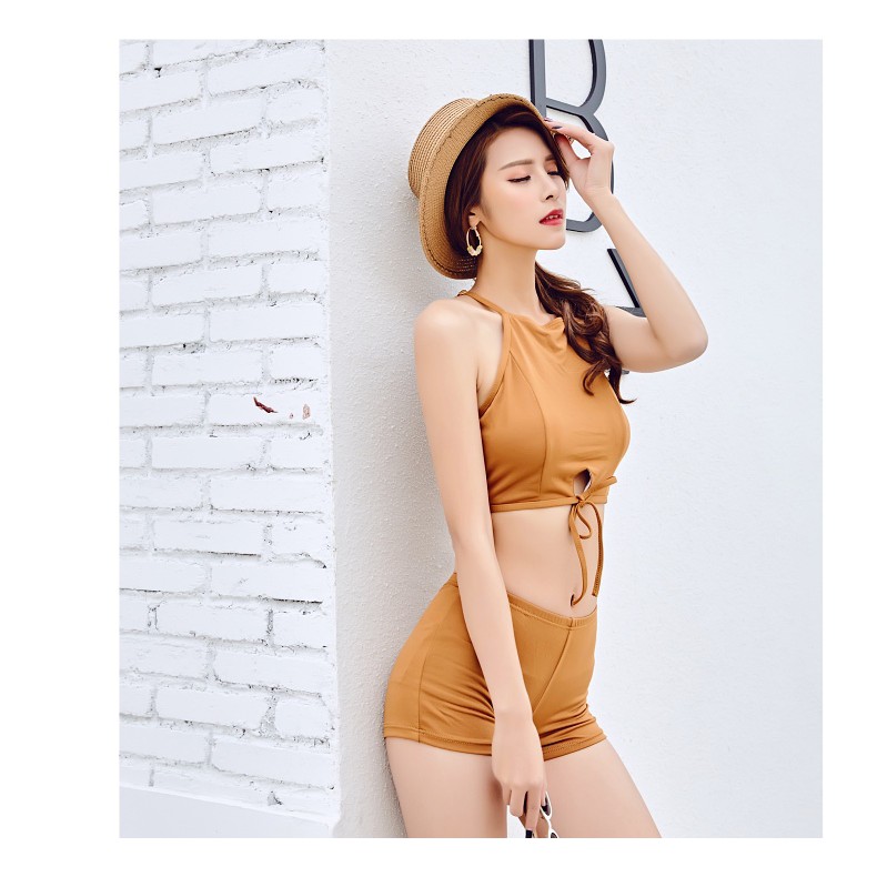Đồ bơi BIKINI 3 mảnh gợi cảm, duyên dáng cho phái đẹp thêm quyến rũ | BigBuy360 - bigbuy360.vn