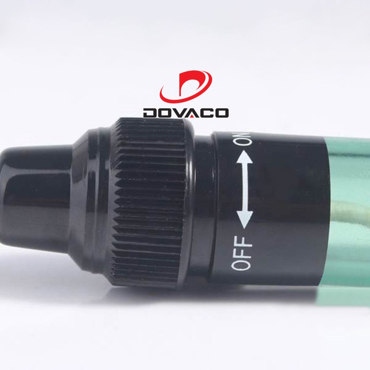 Bút khò, mỏ hàn thiếc bằng GAS Dova