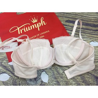 Áo lót TRIUMPH DIVA 178 WHDP