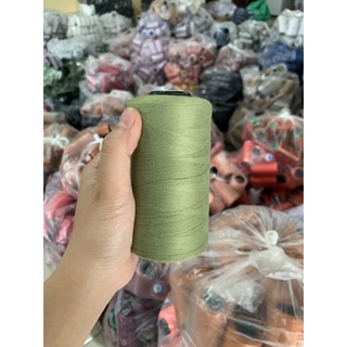 Chỉ may các màu giá rẻ( Giao đơn từ 4 cuộn)