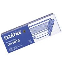 Mực In Brother TN-1010 Toner Mực Cho Máy In DCP-1511, DCP-1616NW, HL-1111, HL-1201, MFC-1811 - Hàng Chính Hàng