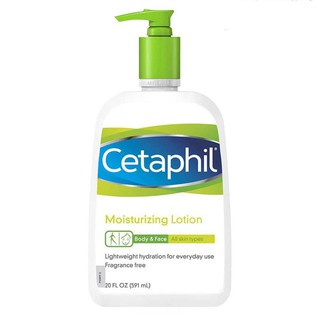 Kem Dưỡng ẩm Cetaphil Moisturizing Lotion - 591ml.